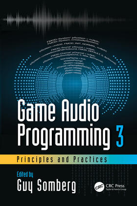 Somberg |  Game Audio Programming 3 | Buch |  Sack Fachmedien