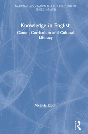 Elliott |  Knowledge in English | Buch |  Sack Fachmedien