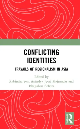 Sen / Majumdar / Behera |  Conflicting Identities | Buch |  Sack Fachmedien