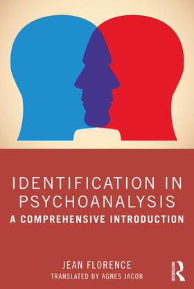 Florence |  Identification in Psychoanalysis | Buch |  Sack Fachmedien