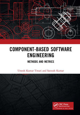 Tiwari / Kumar |  Component-Based Software Engineering | Buch |  Sack Fachmedien