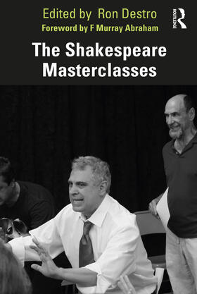 Destro |  The Shakespeare Masterclasses | Buch |  Sack Fachmedien