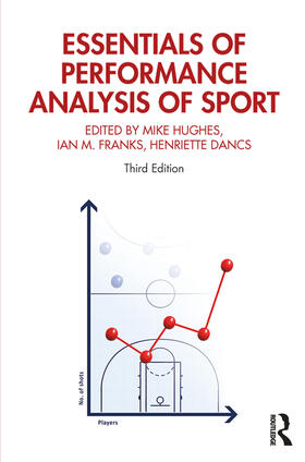 Franks / Hughes / Dancs |  Essentials of Performance Analysis in Sport | Buch |  Sack Fachmedien