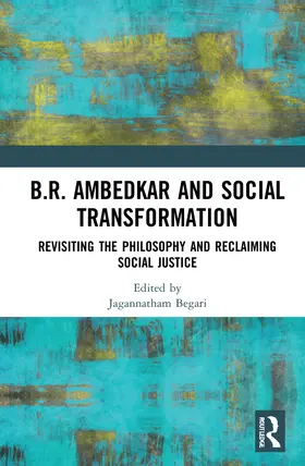 Begari |  B.R. Ambedkar and Social Transformation | Buch |  Sack Fachmedien