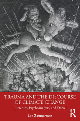 Zimmerman |  Trauma and the Discourse of Climate Change | Buch |  Sack Fachmedien