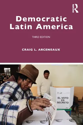 Arceneaux |  Democratic Latin America | Buch |  Sack Fachmedien