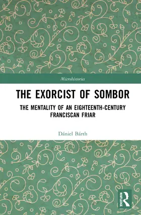 Bárth |  The Exorcist of Sombor | Buch |  Sack Fachmedien