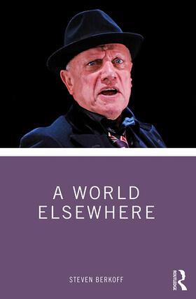 Berkoff |  A World Elsewhere | Buch |  Sack Fachmedien