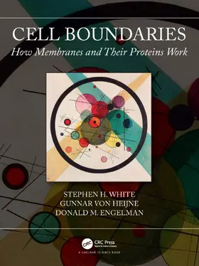 Engelman / White / von Heijne |  Cell Boundaries | Buch |  Sack Fachmedien