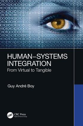 Boy |  Human-Systems Integration | Buch |  Sack Fachmedien