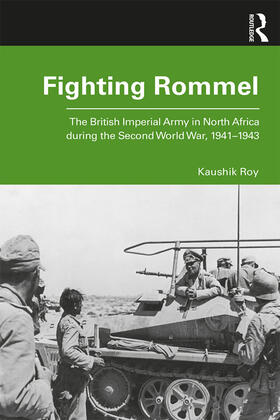 Roy |  Fighting Rommel | Buch |  Sack Fachmedien