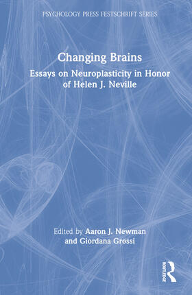 Newman / Grossi |  Changing Brains | Buch |  Sack Fachmedien
