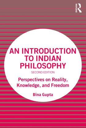 Gupta |  An Introduction to Indian Philosophy | Buch |  Sack Fachmedien