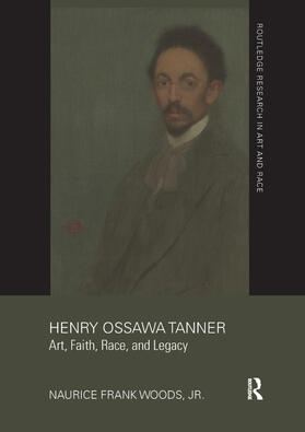Woods, Jr. |  Henry Ossawa Tanner | Buch |  Sack Fachmedien