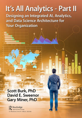 Burk / Sweenor / Miner |  It's All Analytics - Part II | Buch |  Sack Fachmedien