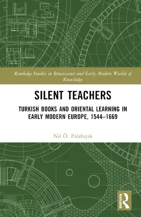 Palabiyik |  Silent Teachers | Buch |  Sack Fachmedien