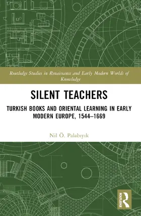 Palabiyik |  Silent Teachers | Buch |  Sack Fachmedien