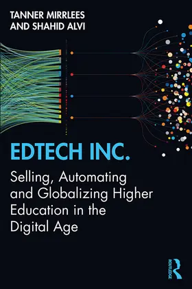 Mirrlees / Alvi |  EdTech Inc. | Buch |  Sack Fachmedien