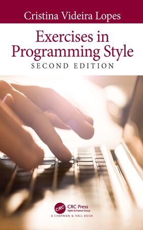 Lopes |  Exercises in Programming Style | Buch |  Sack Fachmedien