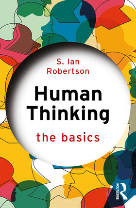 Robertson |  Human Thinking | Buch |  Sack Fachmedien