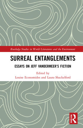 Economides / Shackelford |  Surreal Entanglements | Buch |  Sack Fachmedien