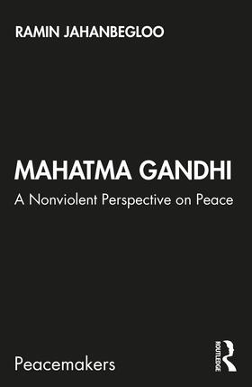 Jahanbegloo |  Mahatma Gandhi | Buch |  Sack Fachmedien