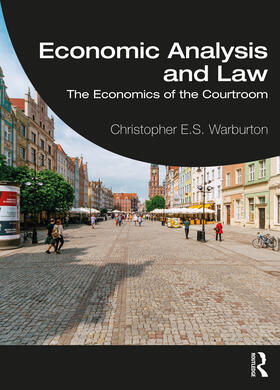 Warburton |  Economic Analysis and Law | Buch |  Sack Fachmedien