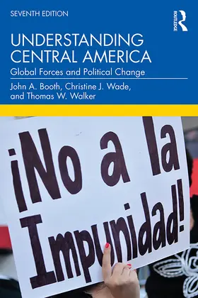 Booth / Wade / Walker |  Understanding Central America | Buch |  Sack Fachmedien