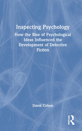 Cohen |  Inspecting Psychology | Buch |  Sack Fachmedien