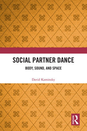 Kaminsky |  Social Partner Dance | Buch |  Sack Fachmedien