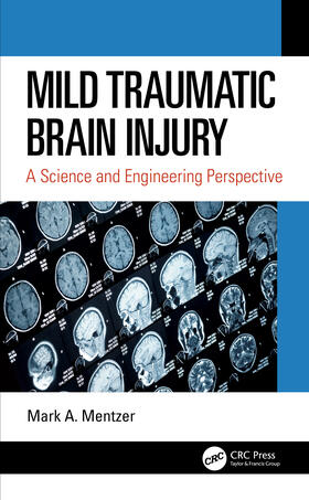 Mentzer |  Mild Traumatic Brain Injury | Buch |  Sack Fachmedien