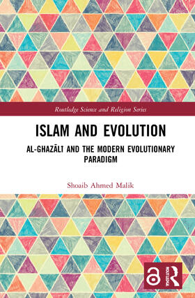 Malik |  Islam and Evolution | Buch |  Sack Fachmedien