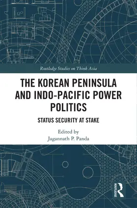 Panda |  The Korean Peninsula and Indo-Pacific Power Politics | Buch |  Sack Fachmedien