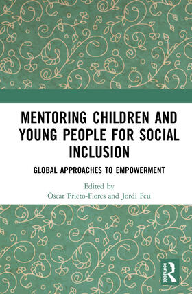 Prieto-Flores / Feu |  Mentoring Children and Young People for Social Inclusion | Buch |  Sack Fachmedien