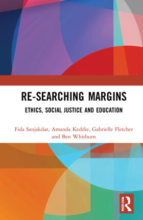 Sanjakdar / Fletcher / Keddie |  Re-searching Margins | Buch |  Sack Fachmedien