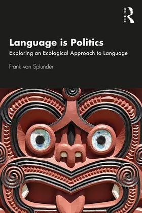 van Splunder |  Language is Politics | Buch |  Sack Fachmedien