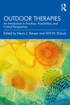 Harper / Dobud |  Outdoor Therapies | Buch |  Sack Fachmedien