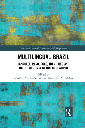 Cavalcanti / Maher |  Multilingual Brazil | Buch |  Sack Fachmedien