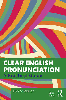 Smakman |  Clear English Pronunciation | Buch |  Sack Fachmedien