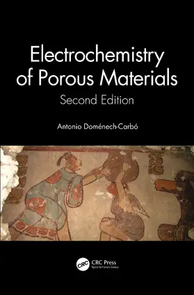 Carbó |  Electrochemistry of Porous Materials | Buch |  Sack Fachmedien