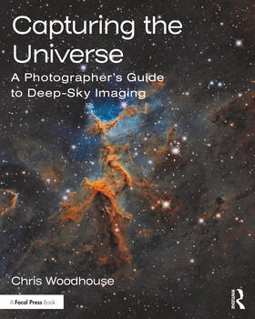 Woodhouse |  Capturing the Universe | Buch |  Sack Fachmedien