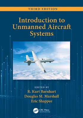 Marshall / Barnhart / Shappee |  Introduction to Unmanned Aircraft Systems | Buch |  Sack Fachmedien