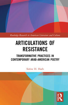 Harb |  Articulations of Resistance | Buch |  Sack Fachmedien