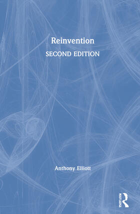 Elliott |  Reinvention | Buch |  Sack Fachmedien