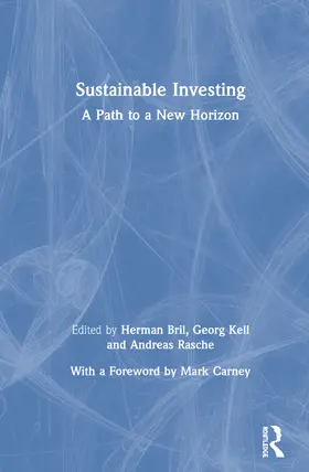 Bril / Kell / Rasche |  Sustainable Investing | Buch |  Sack Fachmedien