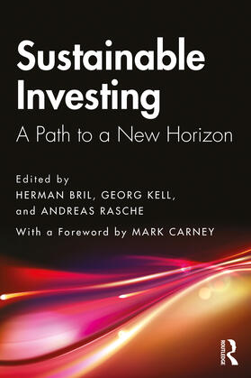 Rasche / Bril / Kell |  Sustainable Investing | Buch |  Sack Fachmedien