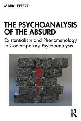 Leffert |  The Psychoanalysis of the Absurd | Buch |  Sack Fachmedien