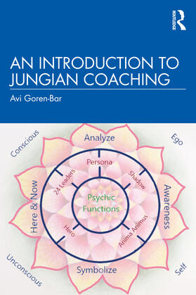 Goren-Bar |  An Introduction to Jungian Coaching | Buch |  Sack Fachmedien