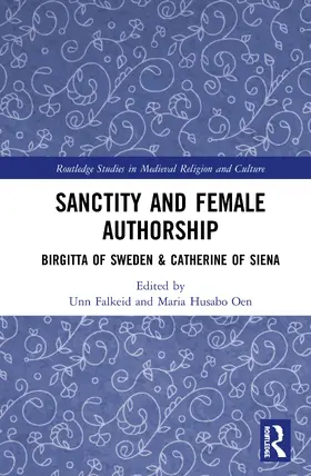 Oen / Falkeid | Sanctity and Female Authorship | Buch | 978-0-367-36855-5 | sack.de