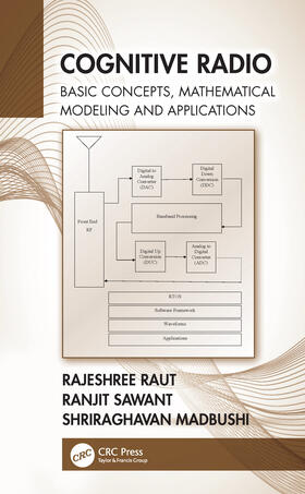 Raut / Sawant / Madbushi |  Cognitive Radio | Buch |  Sack Fachmedien